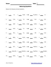 balance equation worksheet .pdf