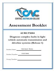 CAC Assessment Booklet AURLTX004.v1.0.pdf