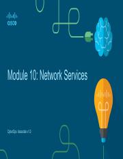 10. Network Services.pdf