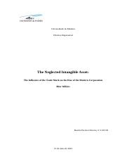 The Neglected Intangible Asset.docx
