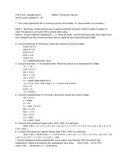 CIS 21JA - Assignment 1.pdf