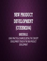 New product development  PRESENTATION.pptx