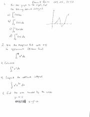 Calc 2 exam 1 review.pdf