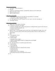 Civics Final Performance Task Answers (Study Guide Questions) - Judith Paul.docx