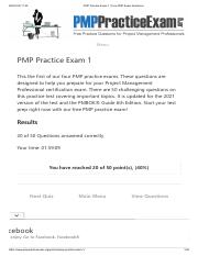 PMP Practice Exam 1 _ Free PMP Exam Questions.pdf