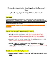 ENGL 1101_In-Class Research Assignment Instructions_092222.docx