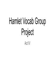Hamlet Vocabulary.pdf