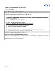 SITHCCC019 Assessment 2 -Practical Observation1 - Copy.docx