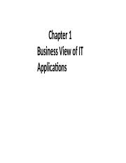 Chapter 1  Business View of IT.pptx