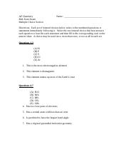 AP midterm 2013 multiple choice 60 Q new format.doc
