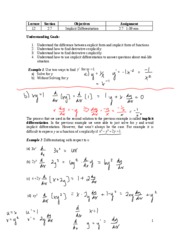 calc notes lecture 12