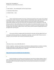 The School as a Community of Care Task 3.docx