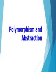 Polymorphism.pptx