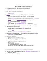 U2 L4 Suicide Prevention Notes.docx