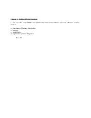 Practice HSR-102 Chapter 11 Multiple Choice Questions-7.docx