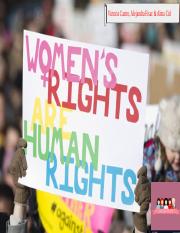 Women Rights presentation.pptx