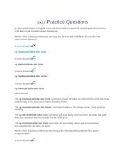 2.9.11 Practice Questions.docx