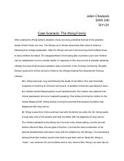 Case Scenario 1 SWK 340 .pdf