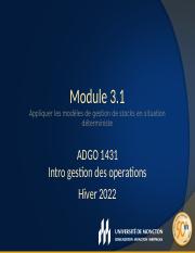 Module 3.1 - ADGO1431.pptx