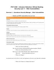 Security Lab 11 - Web-Based Vulnerabilities.pdf