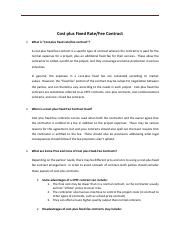 cost plus fixed rate contract.pdf