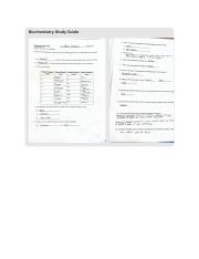 Biochemistry Study Guide.pdf