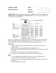 CHEM 110B - Practice Exam 3A.pdf