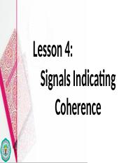 Signals Indicating Coherence.pptx