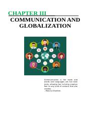 CHAPTER-III-Communication-and-Globalization.docx