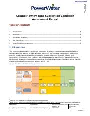 PWC - 15.6 CAR Cosmo Howley Zone Substation - 28 February 2018.pdf