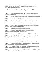 Chinese Exlcusion Act PSA.docx
