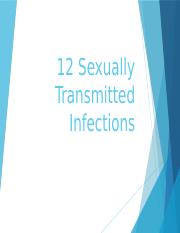 12 Sexually Transmitted Infections for upload.pptx
