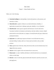 Pre-work chapter 2- mental health and stress online 2020.docx