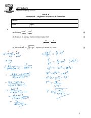 Homework - Algebraic Fraction and Formulae-1.pdf