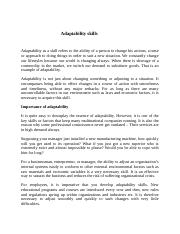 Adaptability skills article 1 GA.doc