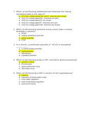 NervousSystem Multiple Choice Questions (1).pdf