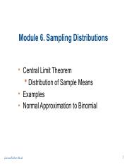 Module 6 - Sampling Distributions - Tagged (1).pdf