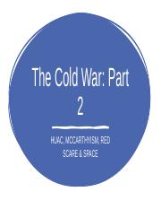 1.02 Cold War_Fear At Home.pptx