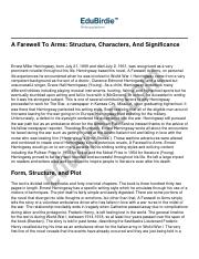 A_Farewell_To_Arms__Structure,_Characters,_And_Significance.pdf