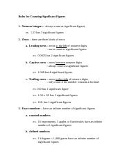Rules for Counting Significant Figures.doc