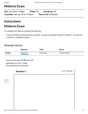 Midterm Exam_ GEOL105L-73411 (ONL) Geology Lab.pdf