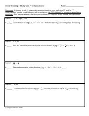 Circuit Training What 1st & 2nd Derivative does f.pdf