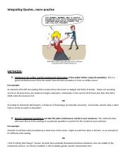 Integrating Quotes- extra handout.docx