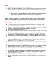 Articles of Association PTQ Answer Guide V2 - exam version.docx
