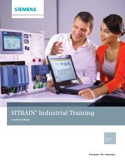 Siemens Industrial Training Learning Maps.pdf