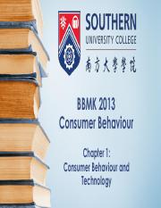 Chapter 1 Consumer Behaviour and Technology.pdf