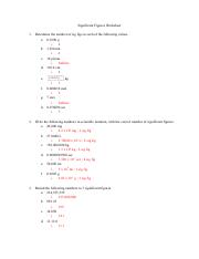 Signifiicant Figures Worksheet Answers.pdf