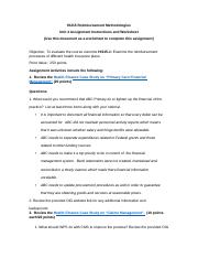 kaplan management unit 4 assignment kaplan management unit 4 assignment