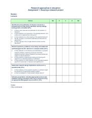 Criteria for assignment1-feedback2022.docx