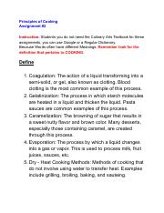 CHANCE LOVEDAY - Principles of Cooking #2.pdf